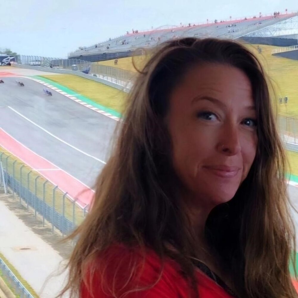 Meet your Posher, Angela